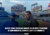 Gilbert Gómez respalda cambios en los Mets y reafirma su compromiso de llevar al Licey a la corona 25