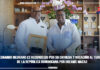Leonardo Medrano es reconocido por su entrega y vocación al turismo de la República Dominicana por Dreams Macao