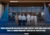 Punta Bergantín inaugura Welcome Center y abre una nueva etapa para la transformación turística de Puerto Plata
