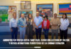 Adompretur visita Hotel Santiago, Curio Collection by Hilton y otros atractivos turísticos de la Ciudad Corazón