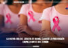 La nueva era del cáncer de mama, cuando la prevención empieza antes del tumor