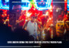 Elvis Crespo cierra The Event 2026 en Lifestyle Puerto Plata
