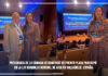 Presidenta de la Cámara de Comercio de Puerto Plata participó en la LIV Asamblea General de AICO en Valladolid, España